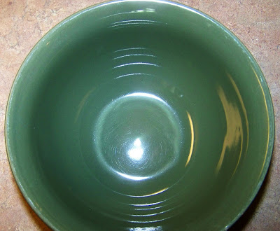 See? Nice and shiny!